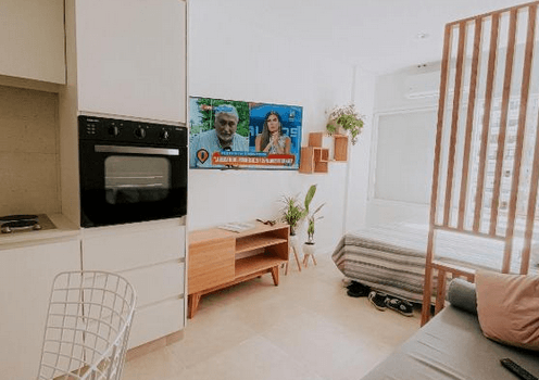 Captura De Pantalla Alquiler A Estrenar Cuadras Del Mar Frente Shopping Aldrey Plata Buenos Aires