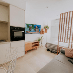 Captura De Pantalla Alquiler A Estrenar Cuadras Del Mar Frente Shopping Aldrey Plata Buenos Aires