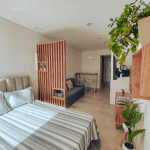 Alquiler Departamento A Estrenar A Cuadras Del Mar Frente A Shopping Aldrey