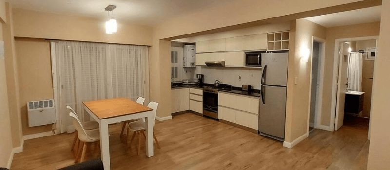 Captura De Pantalla Alquiler A Estrenar Para 4 Personas Mar Del Plata Buenos Aires