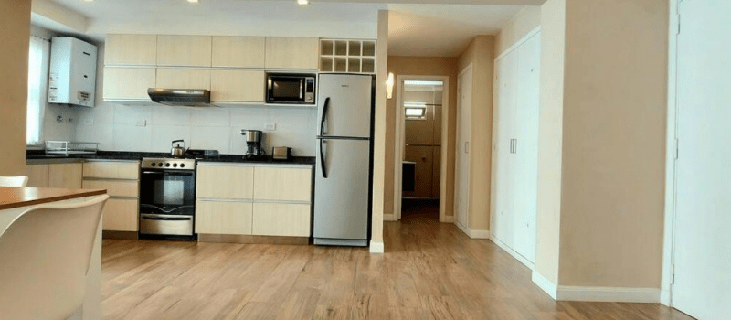 Captura De Pantalla Alquiler A Estrenar Para 4 Personas Mar Del Plata Buenos Aires