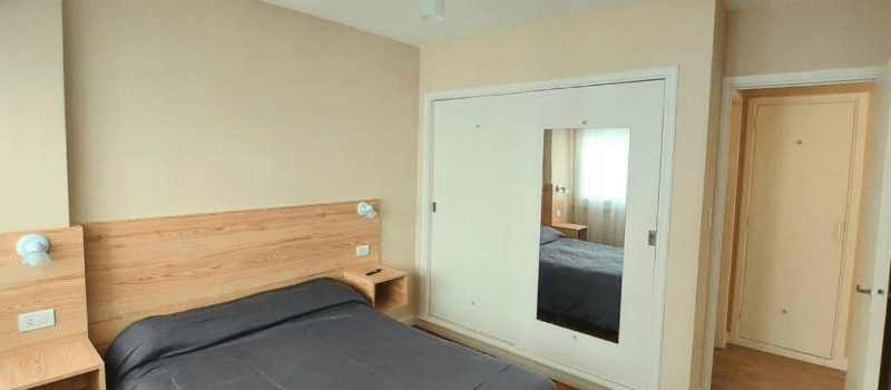 Captura De Pantalla Alquiler A Estrenar Para 4 Personas Mar Del Plata Buenos Aires