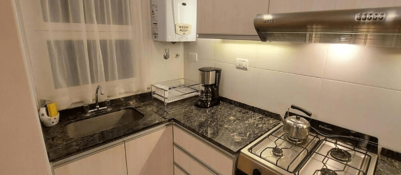 Captura De Pantalla Alquiler A Estrenar Para 4 Personas Mar Del Plata Buenos Aires