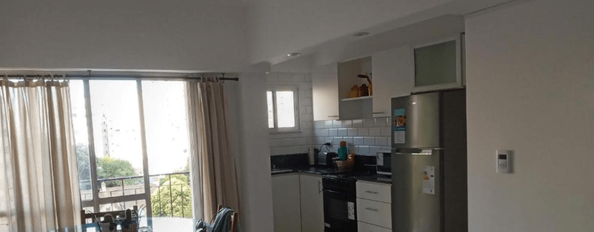 Captura De Pantalla Alquiler A Nuevo En El Centro Moreno 2752 Mar Del Plata Buenos Aires