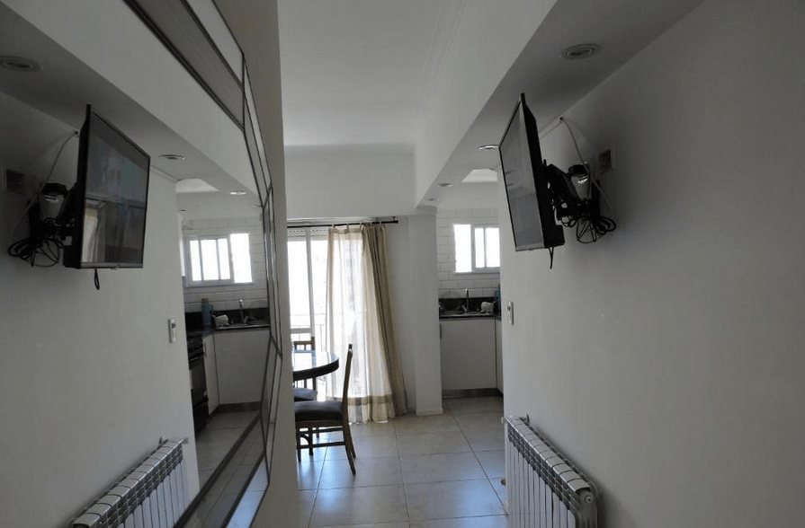 Captura De Pantalla Alquiler A Nuevo En El Centro Moreno 2752 Mar Del Plata Buenos Aires