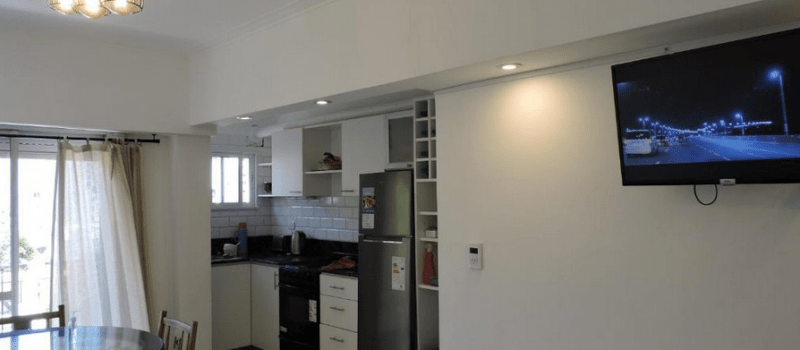 Captura De Pantalla Alquiler A Nuevo En El Centro Moreno 2752 Mar Del Plata Buenos Aires