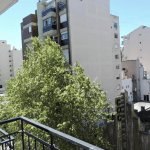 Alquiler Departamento A Nuevo En El Centro (moreno 2752)