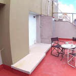 Alquiler Departamento A Pasos Del Mar Con Enorme Terraza! ( 2281 Entre Ríos)