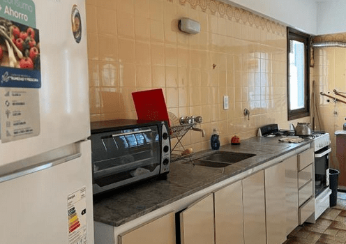 Captura De Pantalla Alquiler A Una Cuadra Guemes Mar Del Plata Buenos Aires