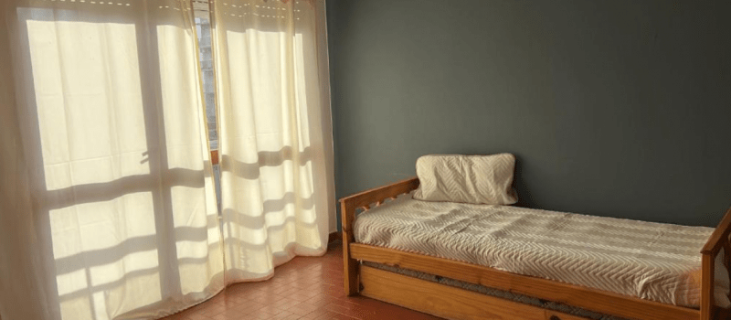 Alquiler de Departamento A Una Cuadra De Guemes en Mar del Plata Buenos Aires Argentina