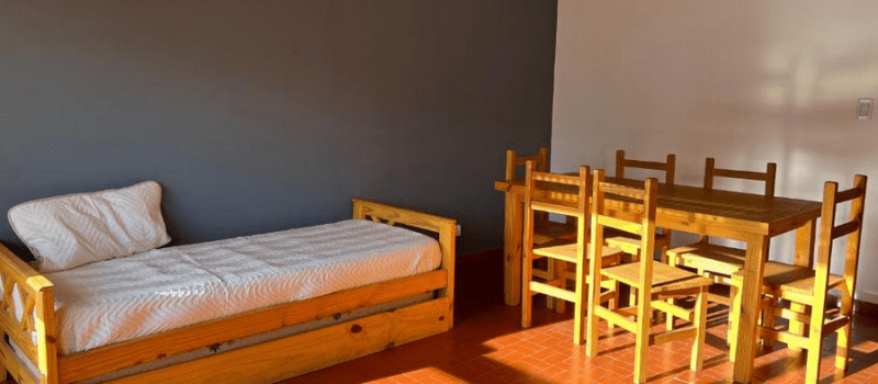 Captura De Pantalla Alquiler A Una Cuadra Guemes Mar Del Plata Buenos Aires