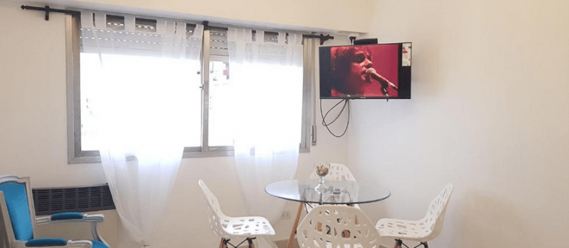 Captura De Pantalla Alquiler Aa Mar Del Plata Buenos Aires