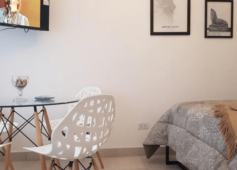 Captura De Pantalla Alquiler Aa Mar Del Plata Buenos Aires