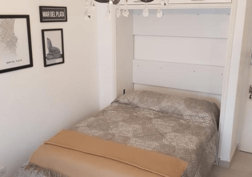 Alquiler de Departamento A&a en Mar del Plata Buenos Aires Argentina