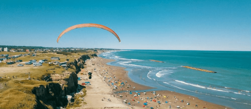 Captura De Pantalla Alquiler Acantilados En Familia Mar Del Plata Buenos Aires