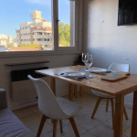 Captura De Pantalla Alquiler Acogedor Departamento 2 Amb 2250 Garay Mar Del Plata Buenos Aires