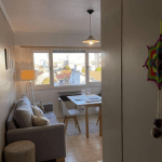 Captura pantalla acogedor departamento amb garay