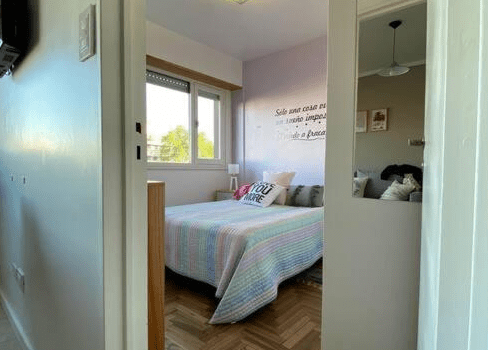 Captura De Pantalla Alquiler Acogedor Departamento 2 Amb 2250 Garay Mar Del Plata Buenos Aires