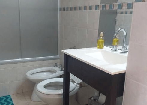 Captura De Pantalla Alquiler Acogedor Departamento 2 Amb 2250 Garay Mar Del Plata Buenos Aires