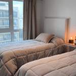 Alquiler Departamento Administración Almafuerte