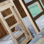 Alquiler Casa Al Fondo