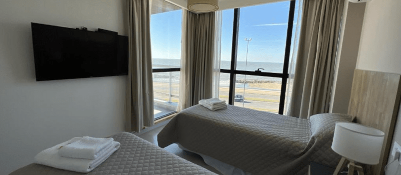 Captura De Pantalla Alquiler Alma Mar Del Plata Buenos Aires