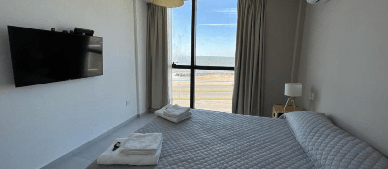 Captura De Pantalla Alquiler Alma Mar Del Plata Buenos Aires