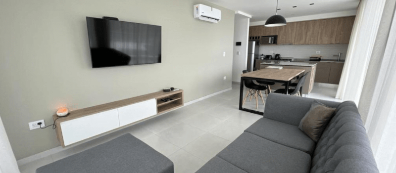 Captura De Pantalla Alquiler Alma Mar Del Plata Buenos Aires