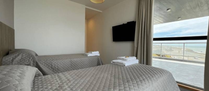 Captura De Pantalla Alquiler Alma Mar Del Plata Buenos Aires