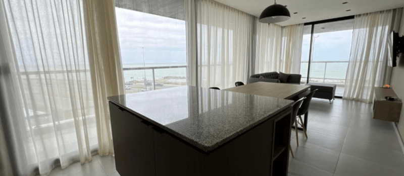 Alquiler de Departamento Alma De Mar en Mar del Plata Buenos Aires Argentina