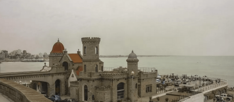 Captura De Pantalla Alquiler Almar Iii Solo Para Familias Mar Del Plata Buenos Aires