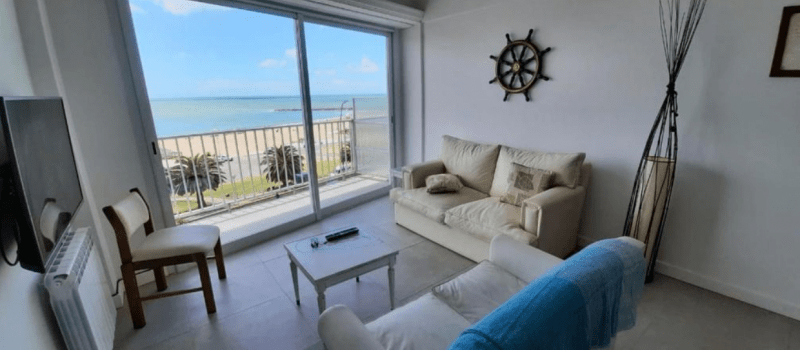Alquiler de Departamento Almar Iii Sólo Para Familias en Mar del Plata Buenos Aires Argentina