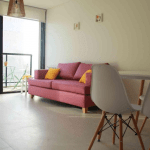 Alquiler Departamento Almar Alquiler Temporario, 2 Departamentos De 2 Ambientes Frente Al Mar Y Al Museo Mar