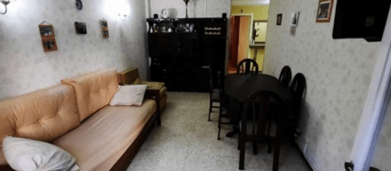 Captura De Pantalla Alquiler Almirante Brown 1889 Mar Del Plata Buenos Aires