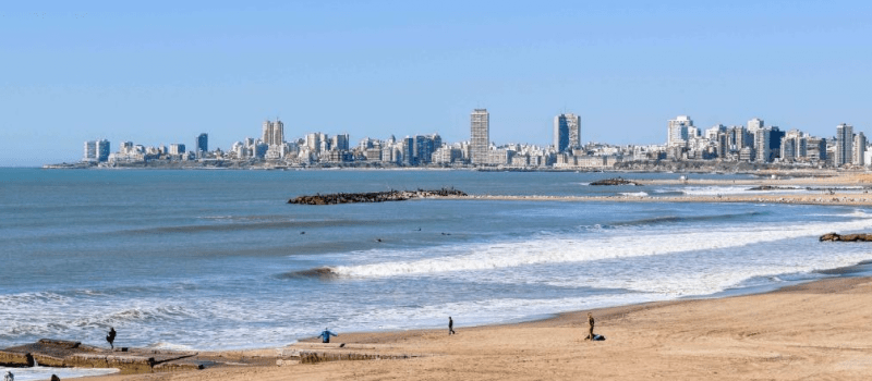 Captura De Pantalla Alquiler Alojamiento Moderno Cerca Del Mar 4406 Catalina Daprotis Constitucion 7600 Plata Argentina Buenos Aires