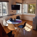 Alquiler Departamento Alojamiento Moderno Cerca Del Mar (4406 Catalina Daprotis, Constitución, 7600 Mar Del Plata, Argentina)