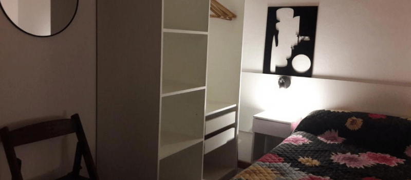 Alquiler de Departamento Alojamiento Moni en Mar del Plata Buenos Aires Argentina