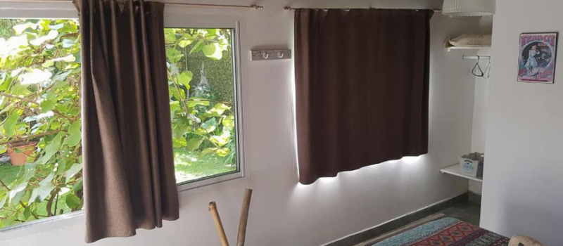 Captura De Pantalla Alquiler Alojamientos Los Troncos Alvarado Mar Del Plata Buenos Aires