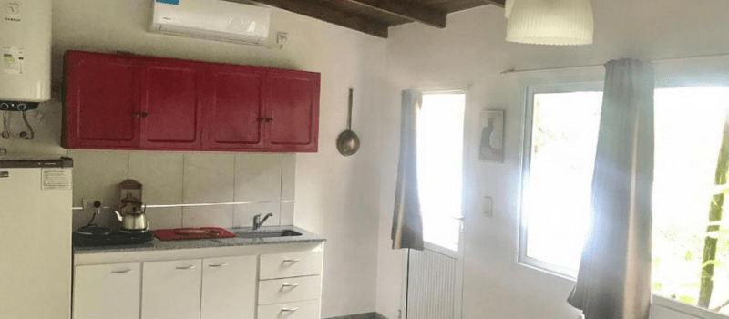 Captura De Pantalla Alquiler Alojamientos Los Troncos Alvarado Mar Del Plata Buenos Aires