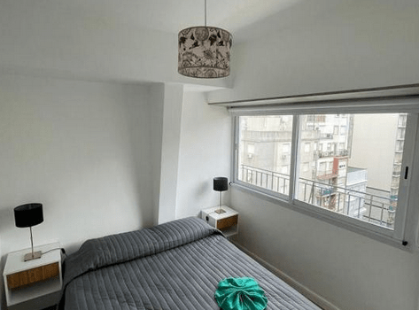 Captura De Pantalla Alquiler Alojamientos Namora Mar Del Plata Buenos Aires