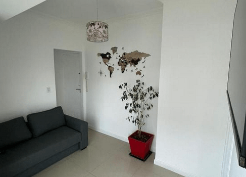 Captura De Pantalla Alquiler Alojamientos Namora Mar Del Plata Buenos Aires