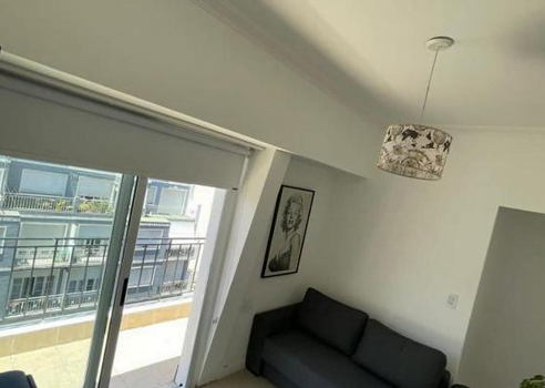 Captura De Pantalla Alquiler Alojamientos Namora Mar Del Plata Buenos Aires