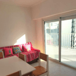 Alquiler Departamento Alsina 2300