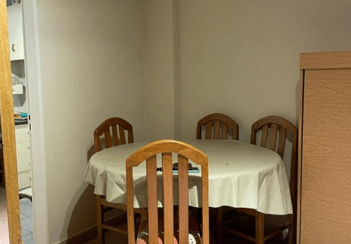 Captura De Pantalla Alquiler Alsina 2358 Mar Del Plata Buenos Aires