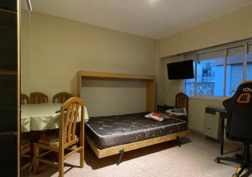 Alquiler de Departamento Alsina 2358 en Mar del Plata Buenos Aires Argentina