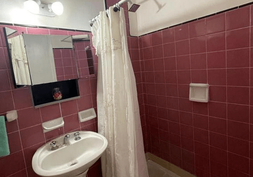 Captura De Pantalla Alquiler Alsina 2556 2do H Mar Del Plata Buenos Aires