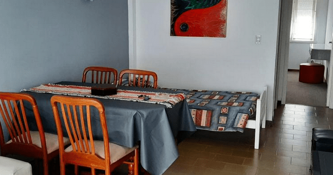 Captura De Pantalla Alquiler Alsina 2616 Mar Del Plata Buenos Aires