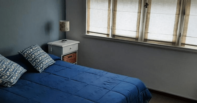 Alquiler de Departamento Alsina 2616 en Mar del Plata Buenos Aires Argentina