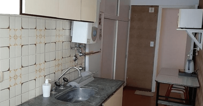 Captura De Pantalla Alquiler Alsina 2616 Mar Del Plata Buenos Aires