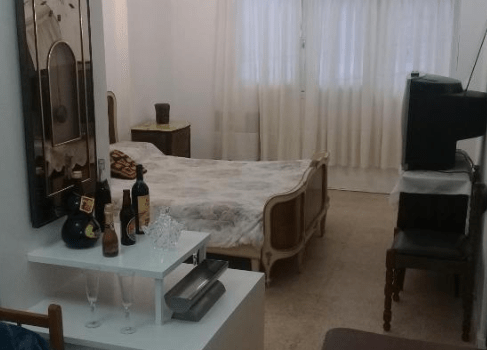 Alquiler de Departamento Altamar 1d en Mar del Plata Buenos Aires Argentina